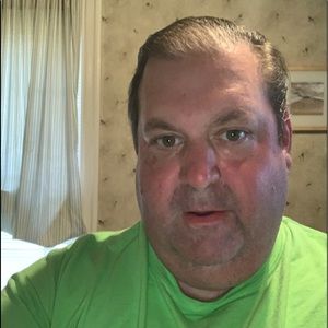 Meet your Posher, Joe